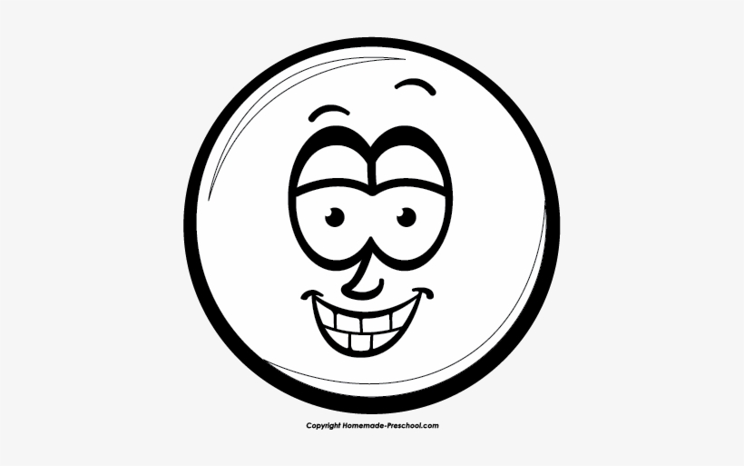 Laughing Drawing Laughter - Smiling Face Line Art, transparent png #716038