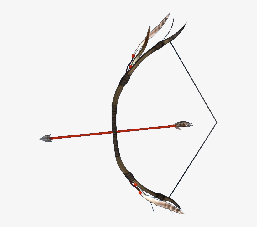 Download Zip Archive - Longbow, transparent png #716089