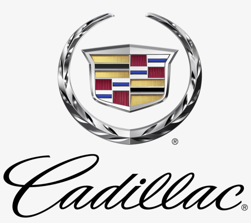 Cadillac - Crest Cadillac, transparent png #716119