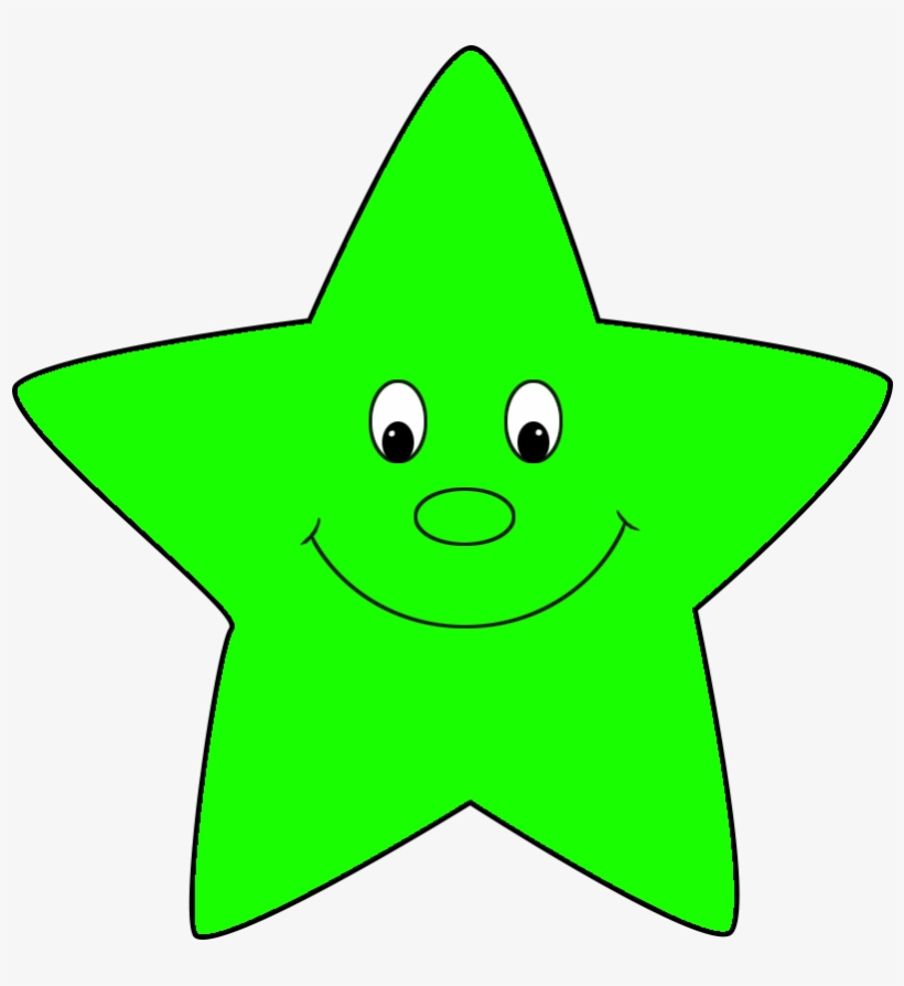 Star Clipart - Cute Star Clip Art, transparent png #716120