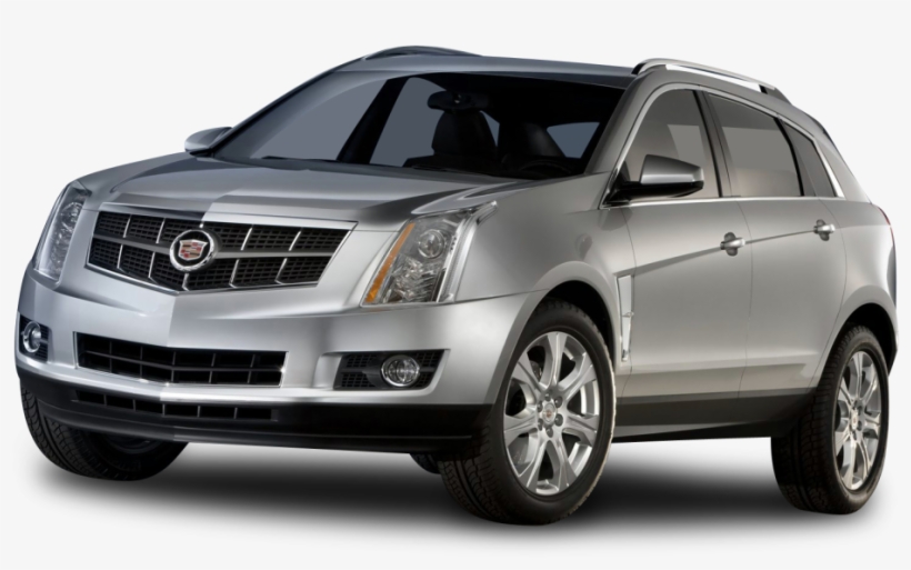 Cadillac Png Pic - Cadillac Srx 2010, transparent png #716197