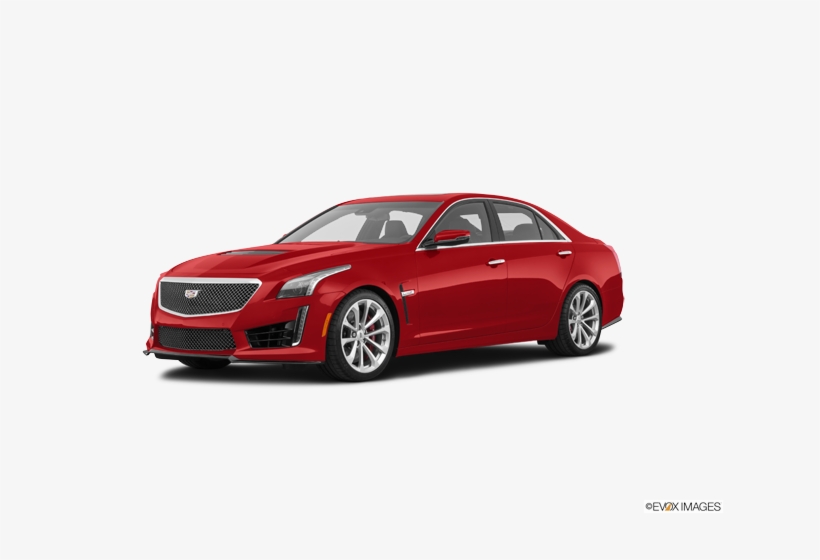 Convertible Cadillac Png Image Background - 2018 Cadillac Cts V Price, transparent png #716269