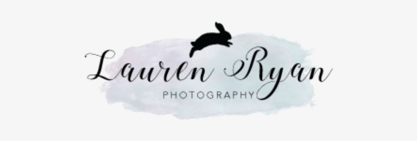 Cropped Logo Lauren Ryan Photography A Watercolor - Decal House Sweet Dreams Quote Nursery Wall Decal, transparent png #716466