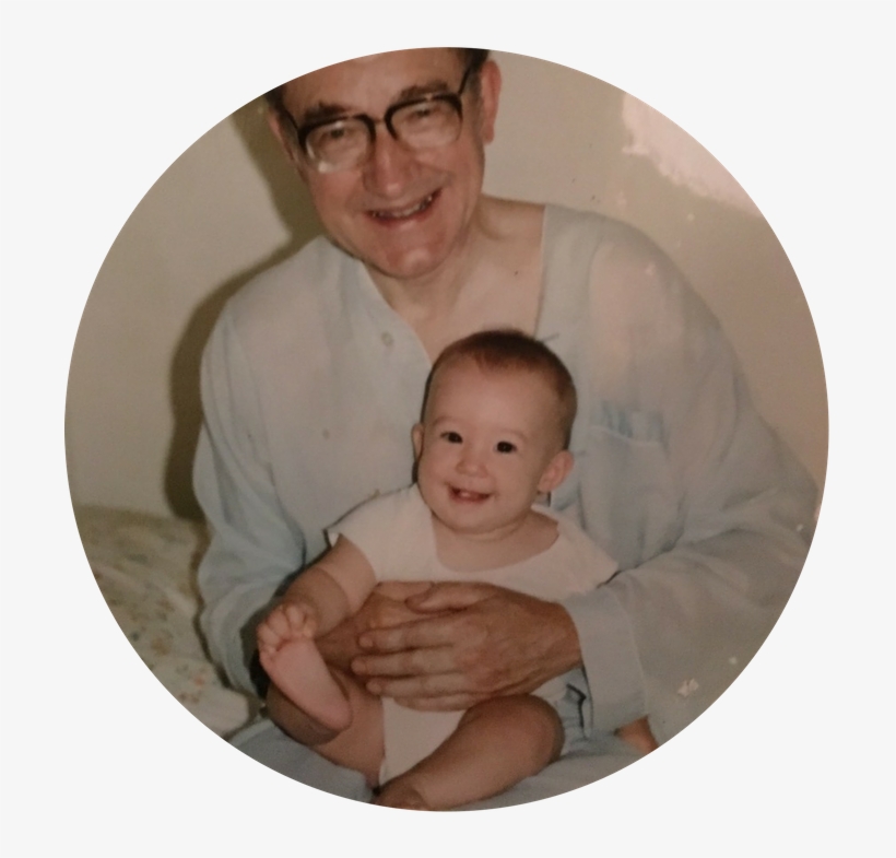 Jeffgrandpacircle - Portable Network Graphics, transparent png #716543