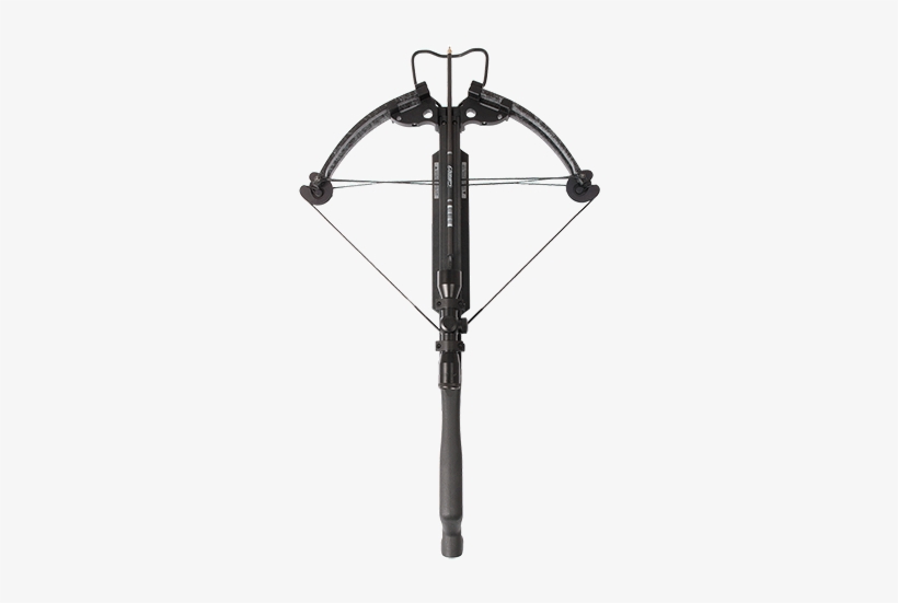 Mp315 165 Lbs 11 7 Lbs - Carbon Express X-force 350 Crossbow Kit, transparent png #716567