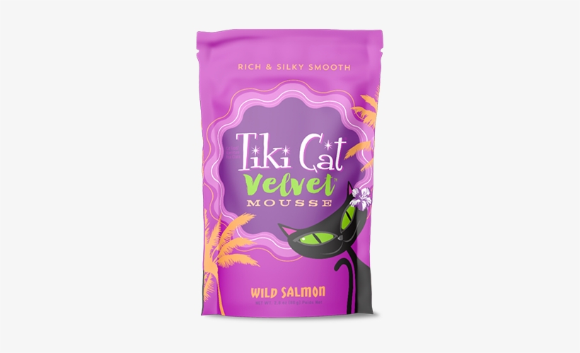 Velvet Wild Salmon, transparent png #716645