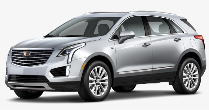 Cadillac Xt5 Standard, transparent png #716666