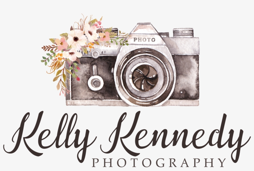 Kelly Kennedy Photography - Sk Photography Logo Design Png, transparent png #716697
