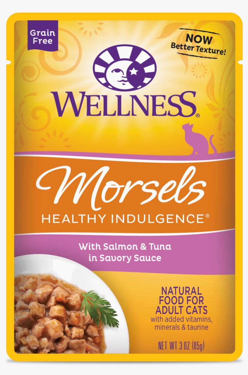 Healthy Indulgence® Morsels - Wellness Healthy Indulgence, transparent png #716858