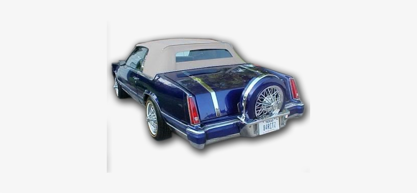 Candy Paint Cars, Old School Cars, Cadillac Eldorado, - Houston Slab Png, transparent png #716942