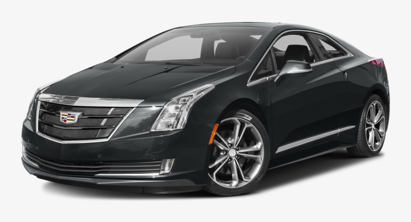 Cadillac Elr - 2018 Kia Rio Lx Hatchback, transparent png #716960