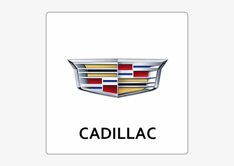 Cadillac - Cadillac Authorized Dealer Flag 3 Ft X 5 Ft Nylon, transparent png #717057