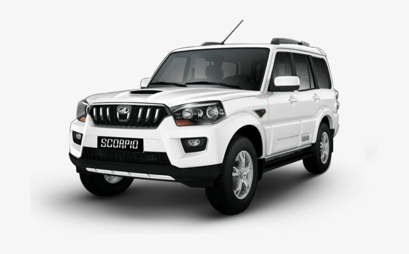 Similar Png's - - Mahindra Scorpio Hd Png, transparent png #717107