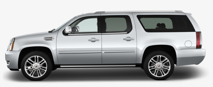 Cadillac Escalade, transparent png #717203