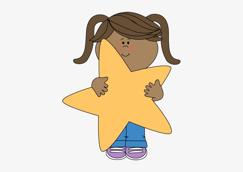 Shooting Star Clipart Star Day - Trash Helper Clipart, transparent png #717225