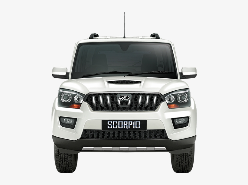 Scorpio car
