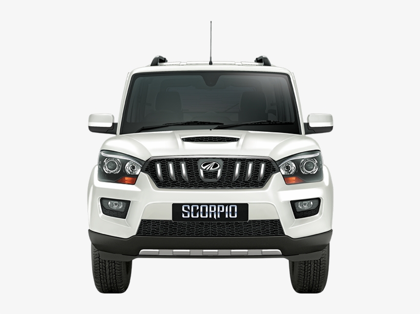 Scorpio - Mahindra Scorpio, transparent png #717376