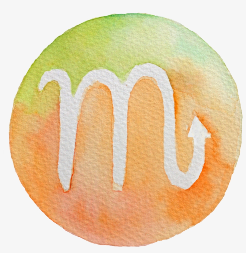 Scorpio, transparent png #717421