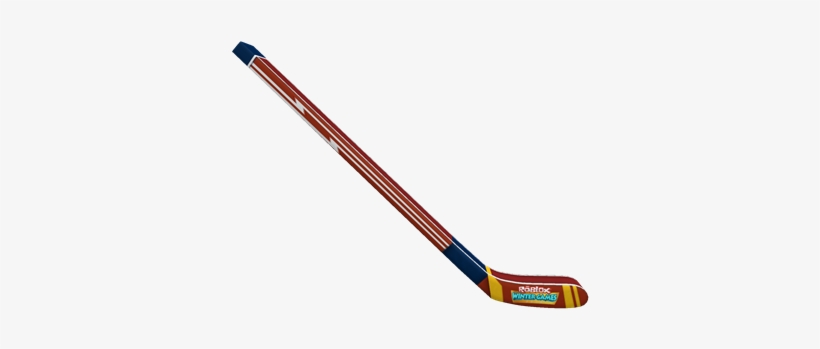 Hockey Stick - Skating Hockey Stick, transparent png #717509