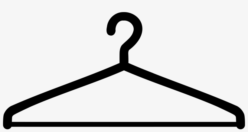 This Free Icons Png Design Of Hanger 3, transparent png #717695