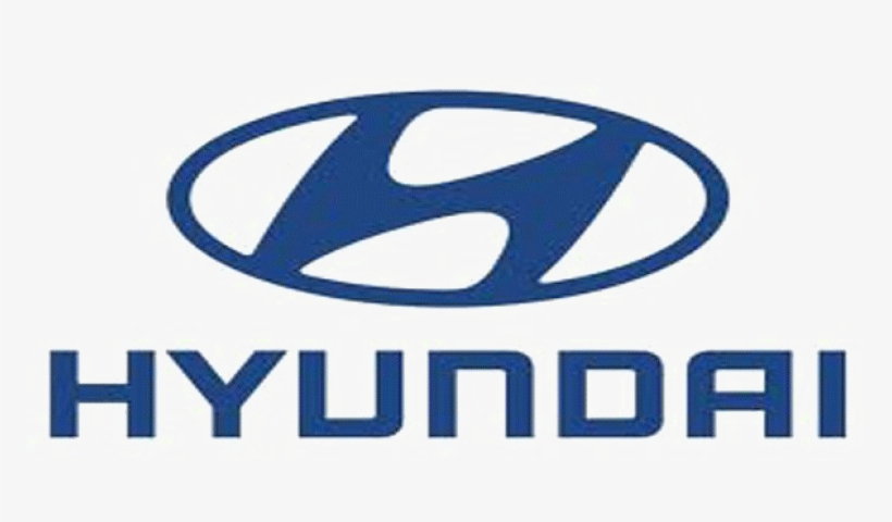 Hyundai Logo Png Photo - Hyundai Logo, transparent png #717860