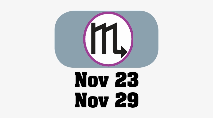 Signs Dates Scorpio - Cancer, transparent png #717863