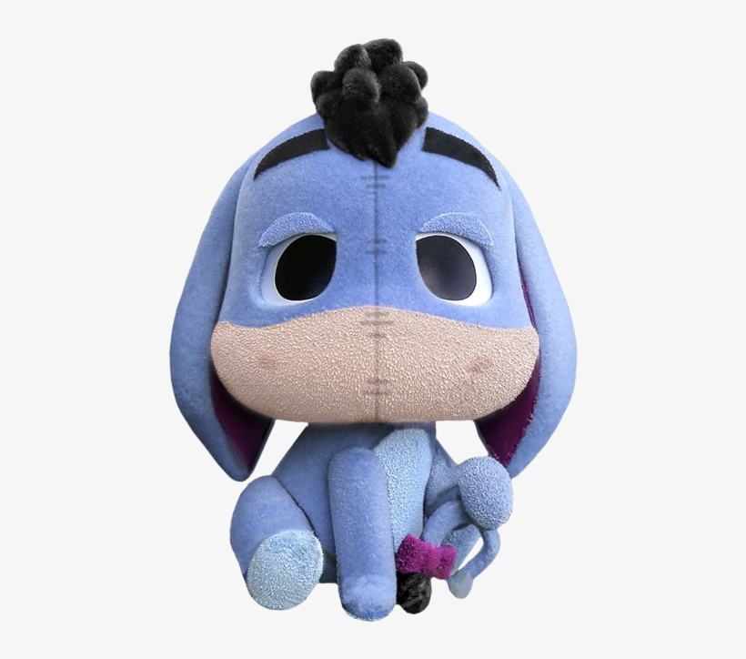 Winnie The Pooh - Toy, transparent png #717902