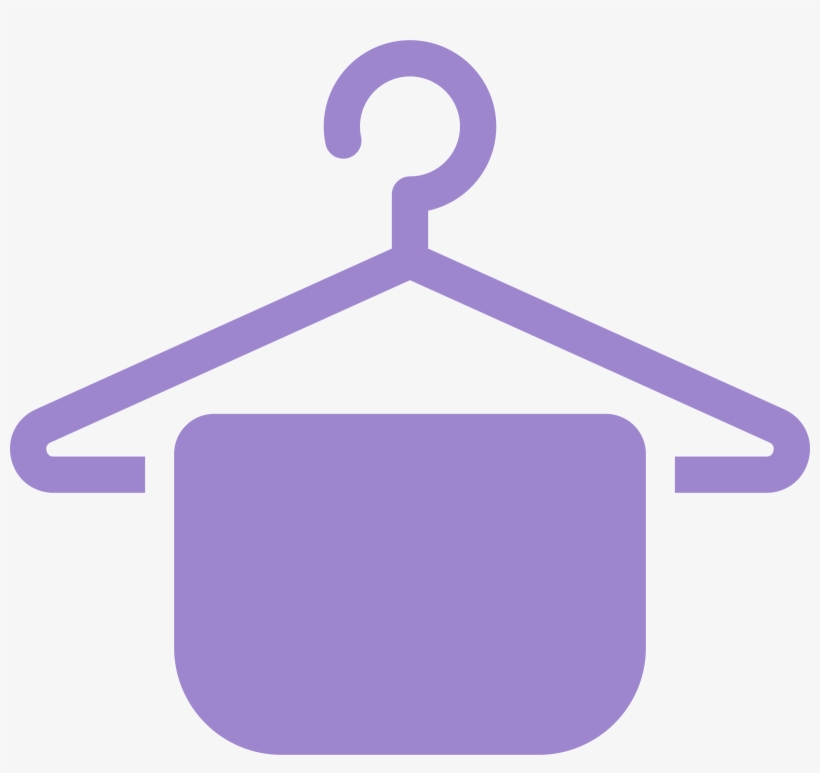 This Free Icons Png Design Of Wire Hanger 2, transparent png #718001