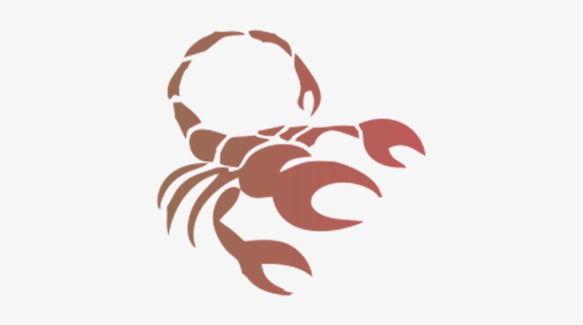Star Sign Scorpio, transparent png #718004