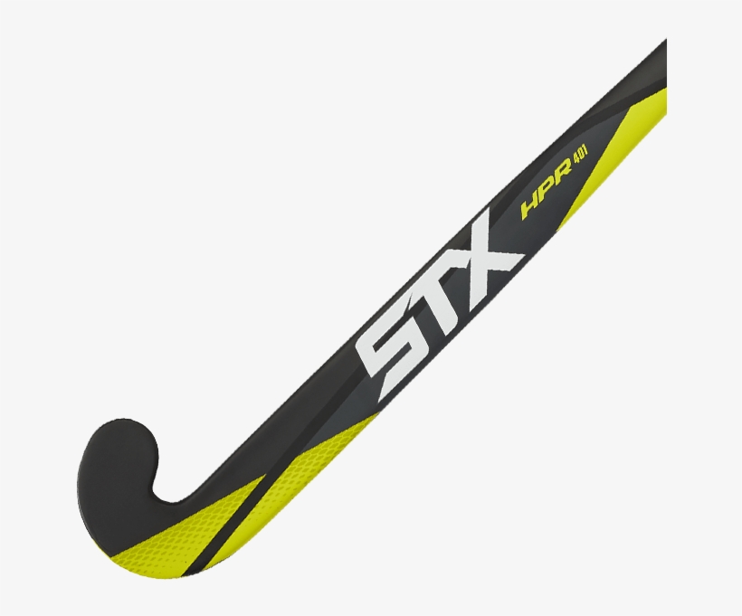 Stx Stallion 401 Hockey Stick - Stx Field Hockey I-comp 3.0 Indoor Stick, 35-inch, transparent png #718043