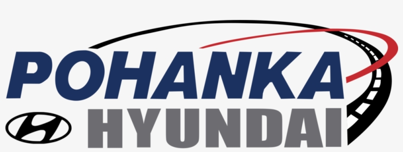 Pohanka Hyundai Logo - Oval, transparent png #718140