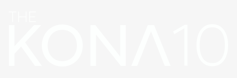 Introducing The Hyundai Kona 10 Challenge - Sign, transparent png #718165