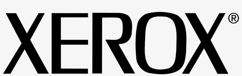 Xerox Logo Png Transparent Custom 963 Glowbadc B Glow Badge