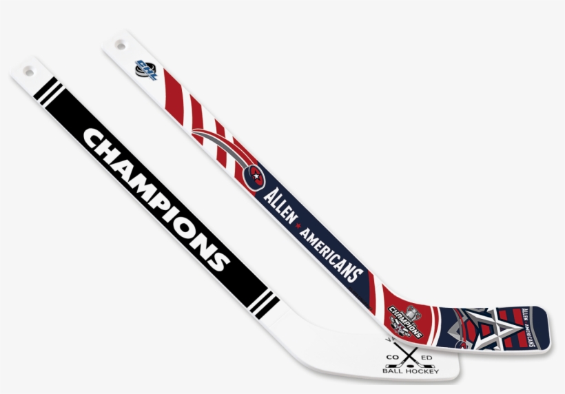 Opromo Custom Player Hockey Stick (17 1/2"), Promotional, transparent png #718222