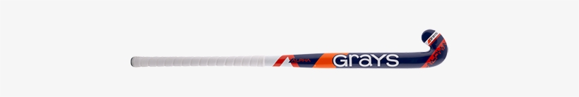Grays Alpha Ultrabow Indoor Wooden Junior Hockey Stick - Grays 11000 Probow Xtreme, transparent png #718292
