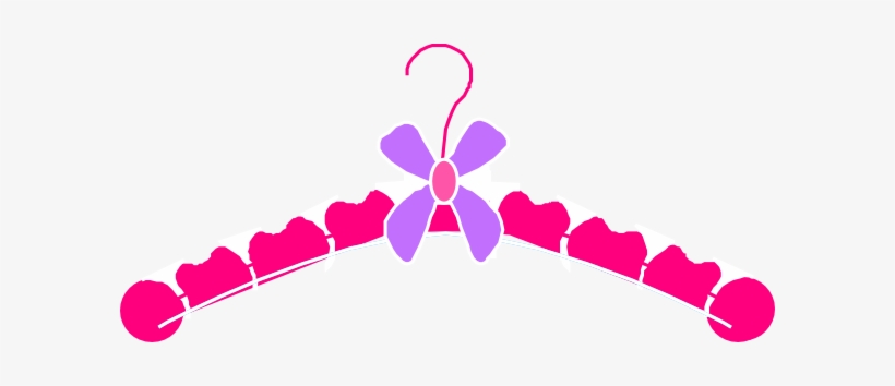 Dainty Hanger - Pre Loved Clothes Logo, transparent png #718347