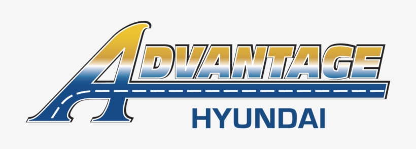 Advantage Hyundai Logo - Advantage Hyundai, transparent png #718405