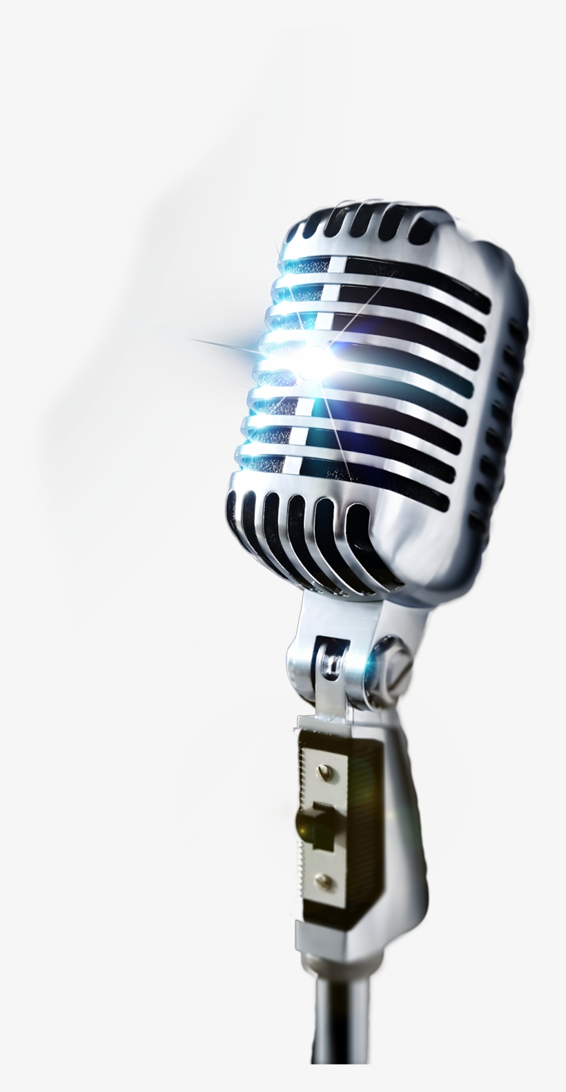 Image Library Clip Art Transprent Png - Microfono Karaoke Png, transparent png #718411