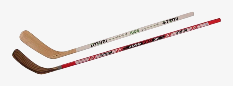 Two-piece Sticks - Rink Bandy, transparent png #718430