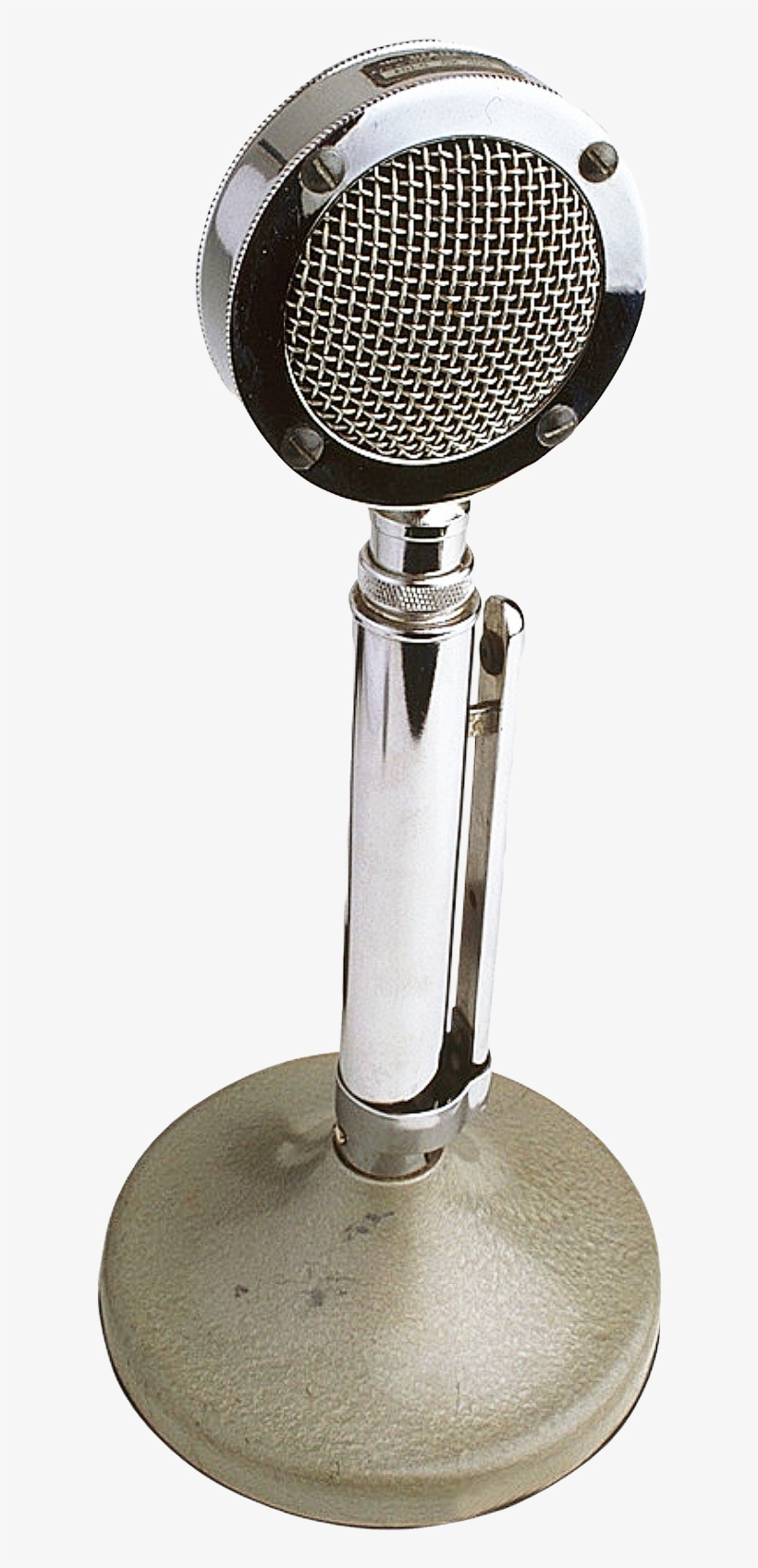 Microphone Png Transparent Image - Microphone, transparent png #718512