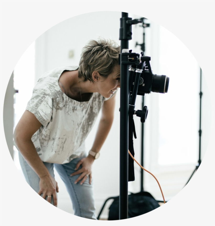 Anna Church Blurredlinesbts - Photo Shoot, transparent png #718562
