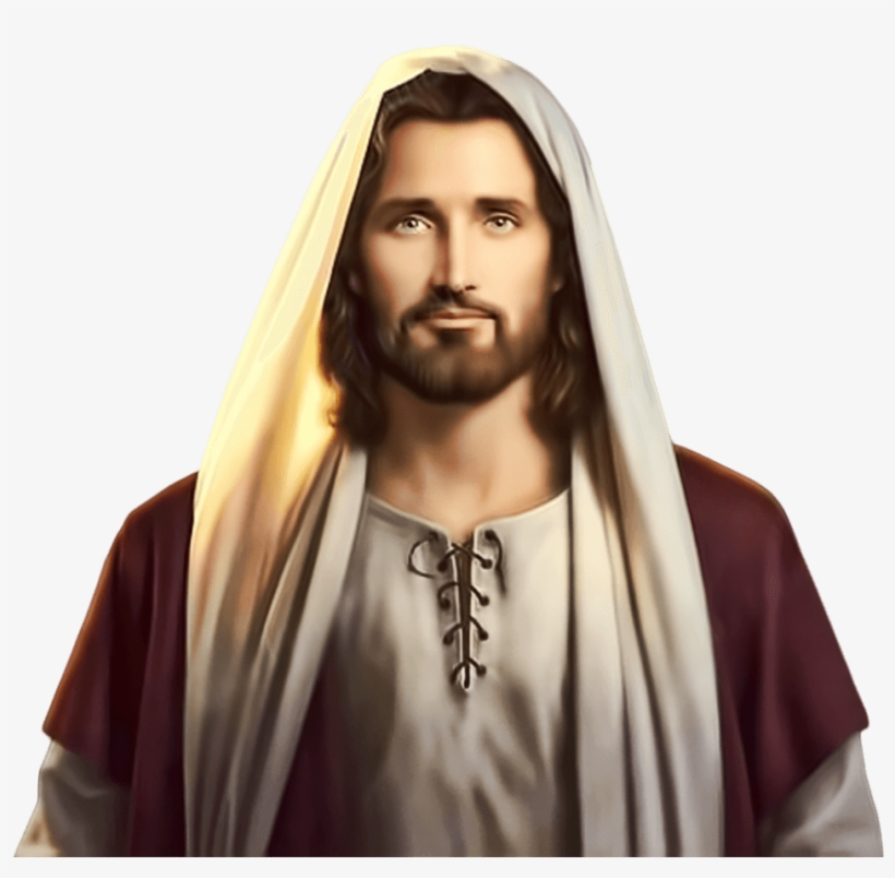 Christianity - Jesus Png, transparent png #718648
