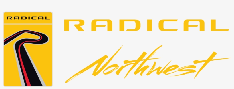 Radical Sportscars Logo, transparent png #718682