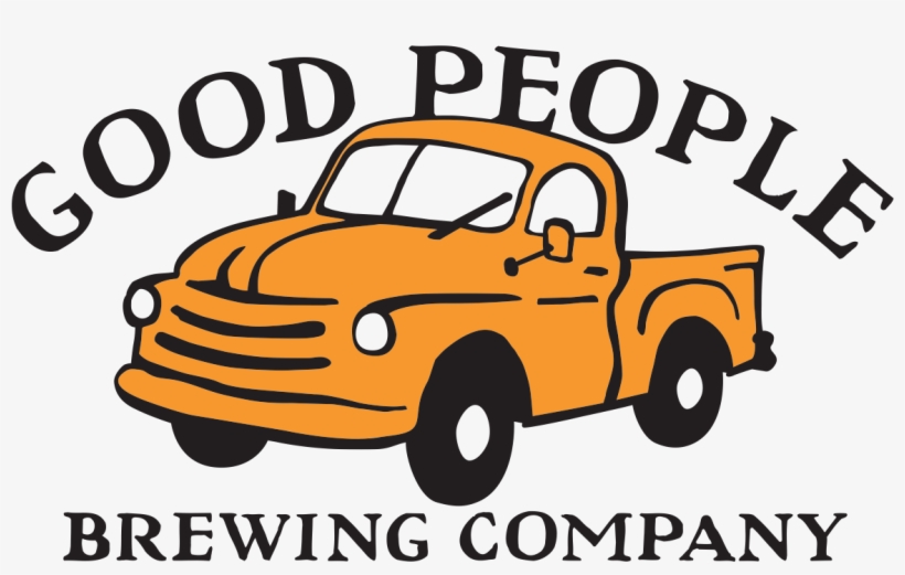 Good People Brewing Company Clip Transparent Download - Good People Ipa, transparent png #718707