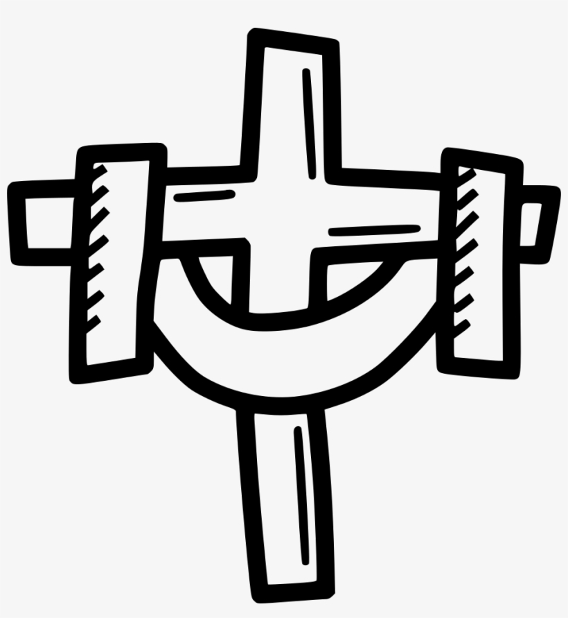 Cross Holy Tradition Post Christian Christ Comments - Stitch, transparent png #719055