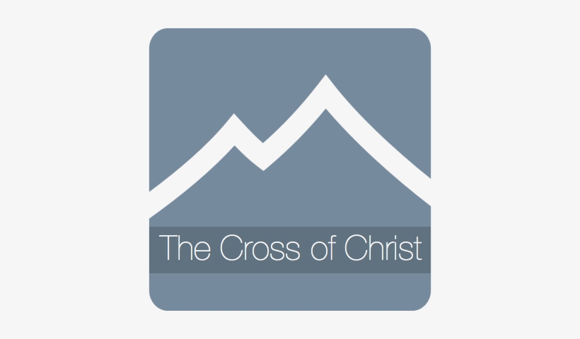 The Cross Of Christ, transparent png #719290