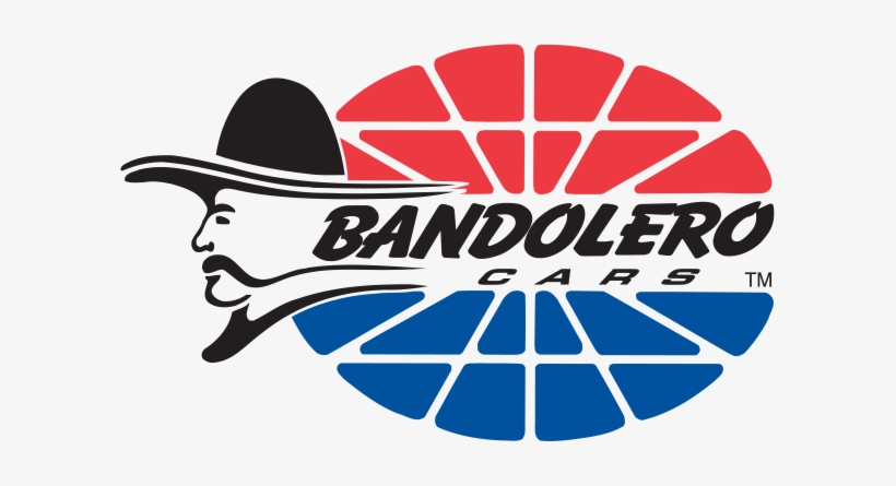 Bandoleros - Us Legend Cars Logo, transparent png #719463