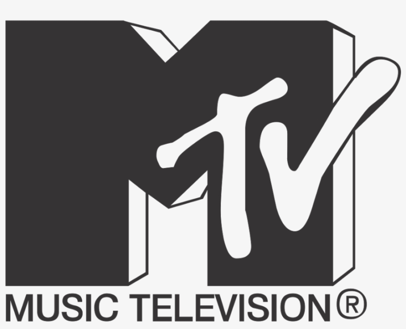 Old Music Mtv Png Logo - Tomorrowland Music Festival Logo, transparent png #719494