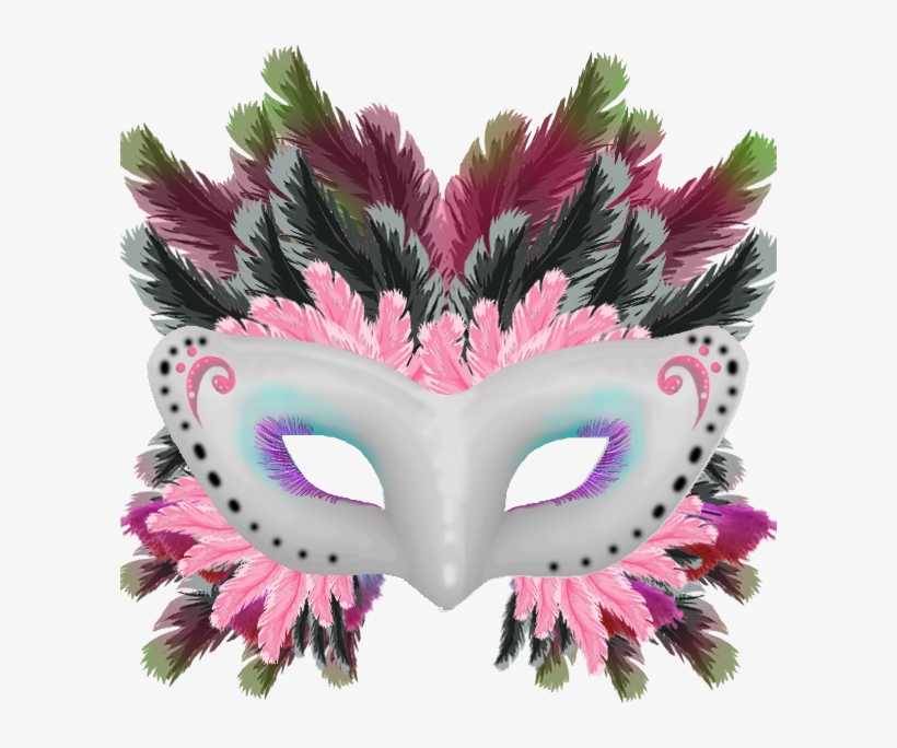 Source - - Masquerade Mask Image Png Transparent - Free Transparent PNG ...