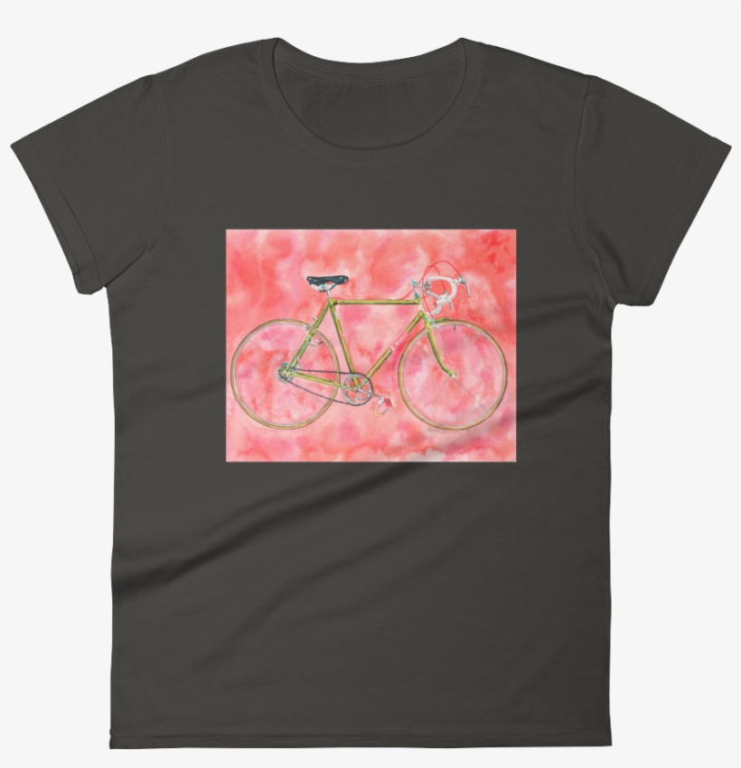 Vintage - Road Bicycle, transparent png #719528